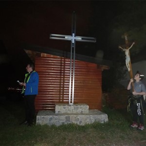 Križni put na Vinicu u Župi bl. Alojzija Stepinca u Dugoj Resi